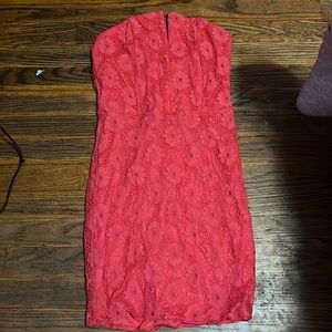 Charlotte Russe Dress